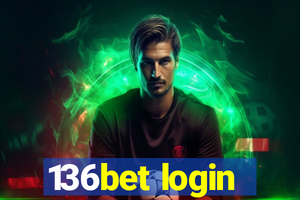 136bet login